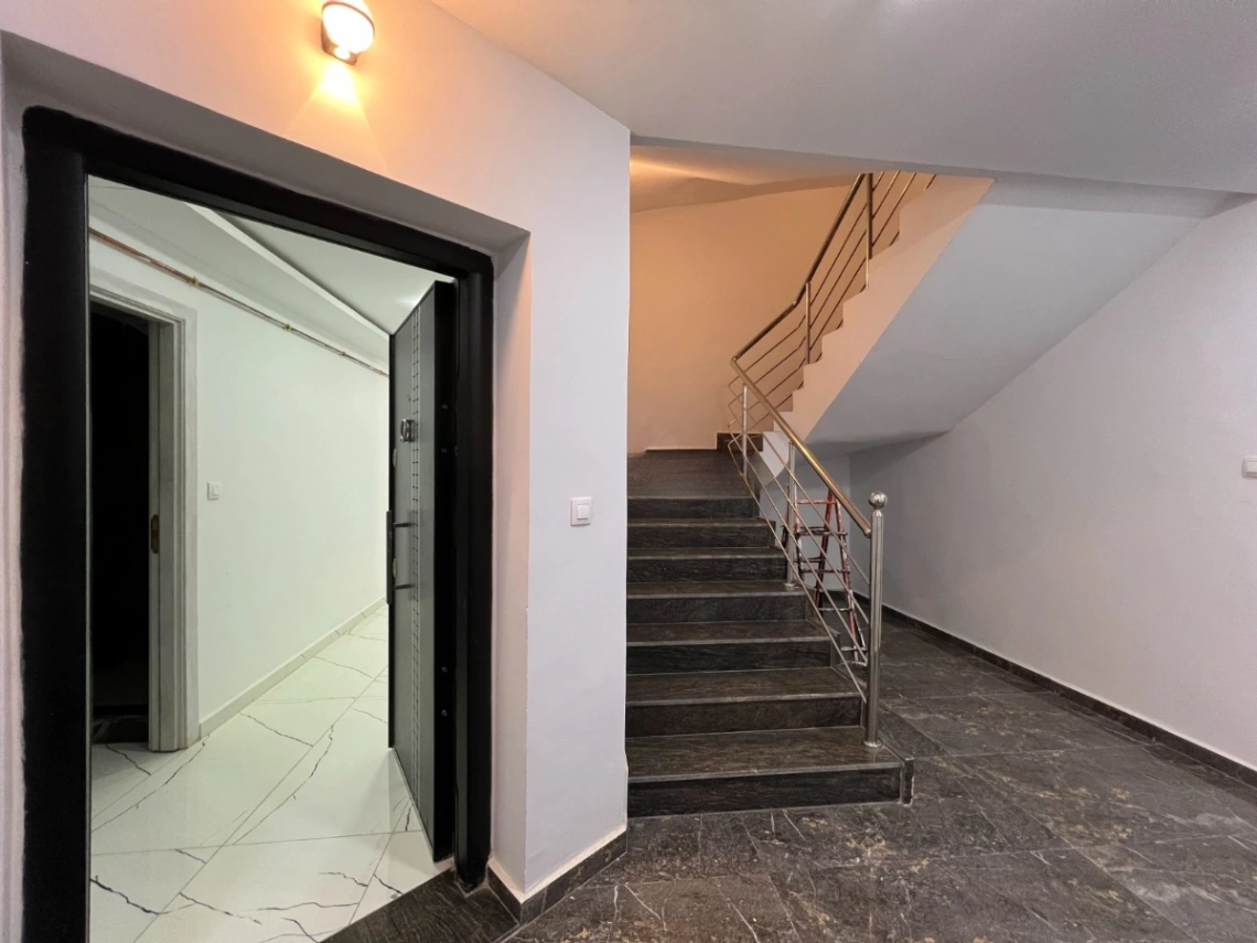 Appartement à vendre à Dely Ibrahim