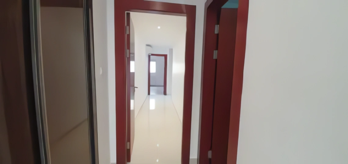 Appartement à vendre à Cheraga