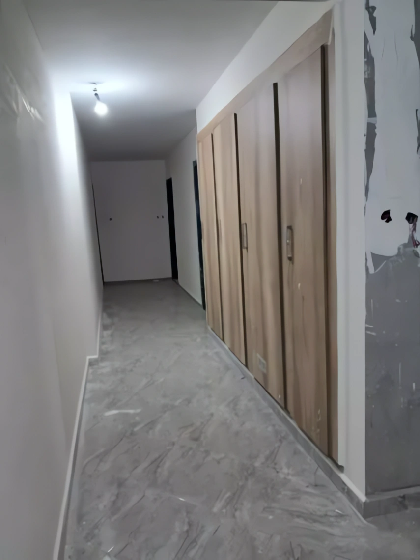 Appartement à vendre à Bordj El Kiffan