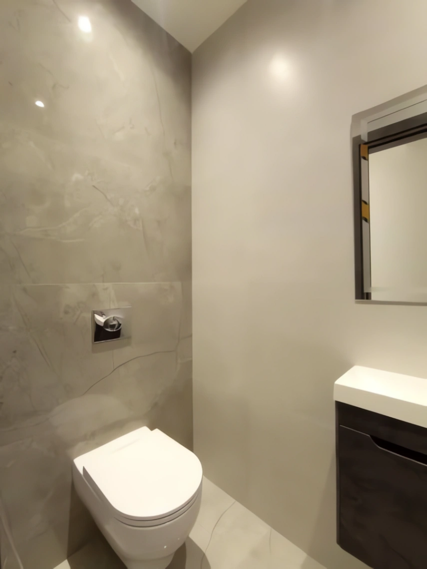 Appartement à vendre à Cheraga