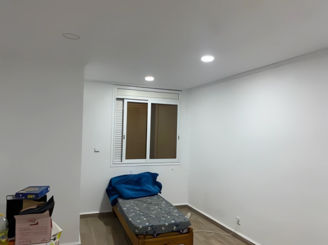 Appartement à vendre à El Achour