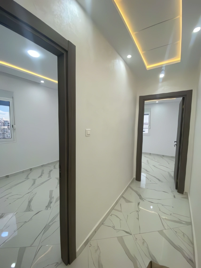 Appartement à vendre à Bordj El Bahri