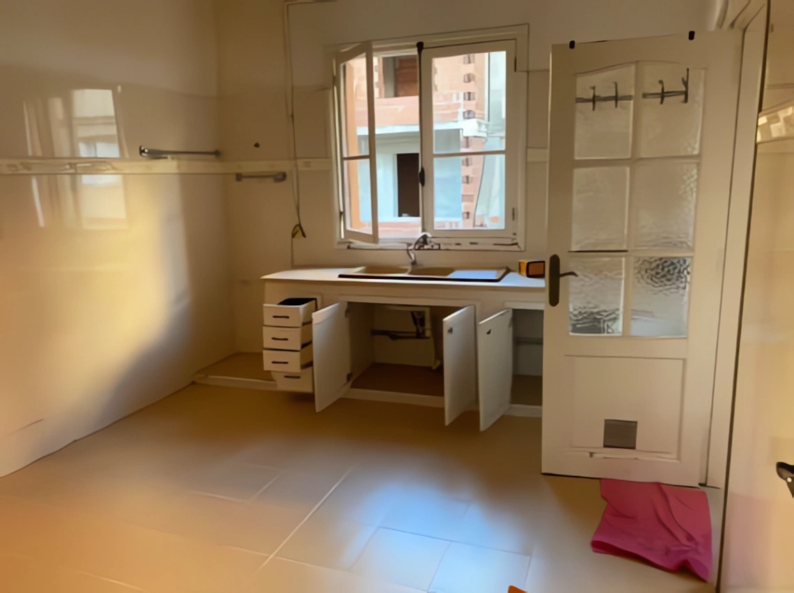 Appartement à louer à Birkhadem