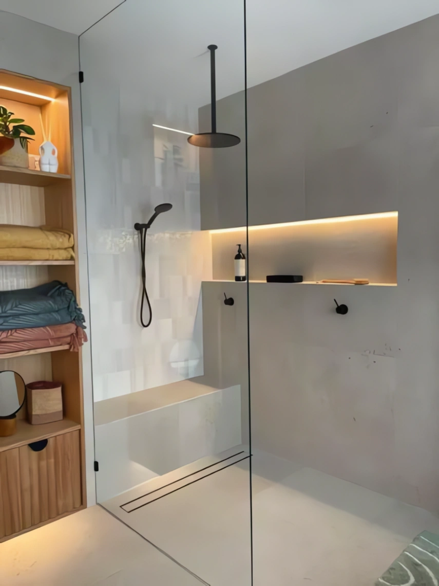 Appartement à vendre à Bordj El Kiffan