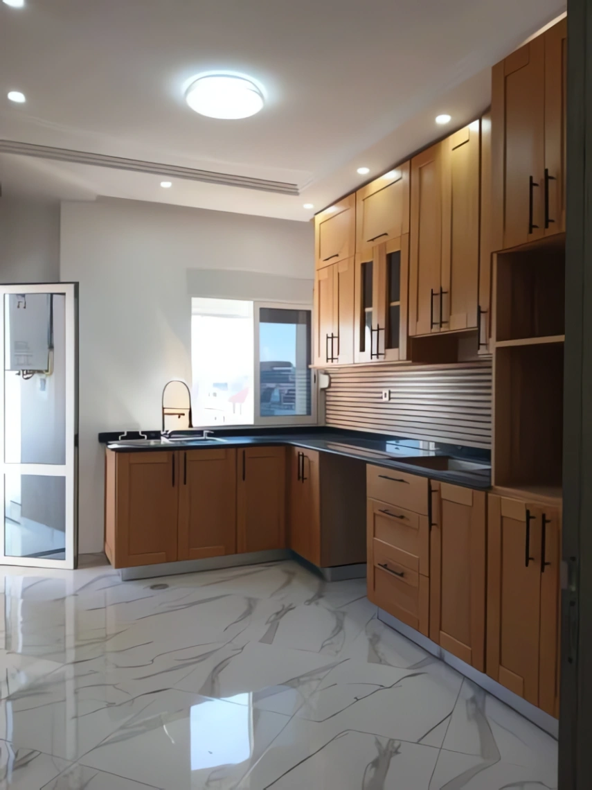 Appartement à vendre à Bordj El Bahri