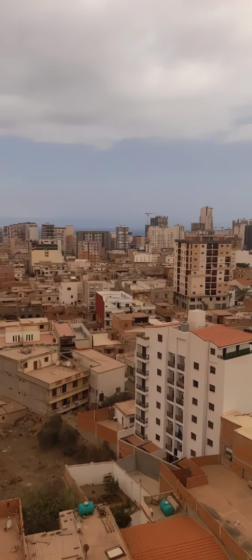 Appartement à vendre à Oran