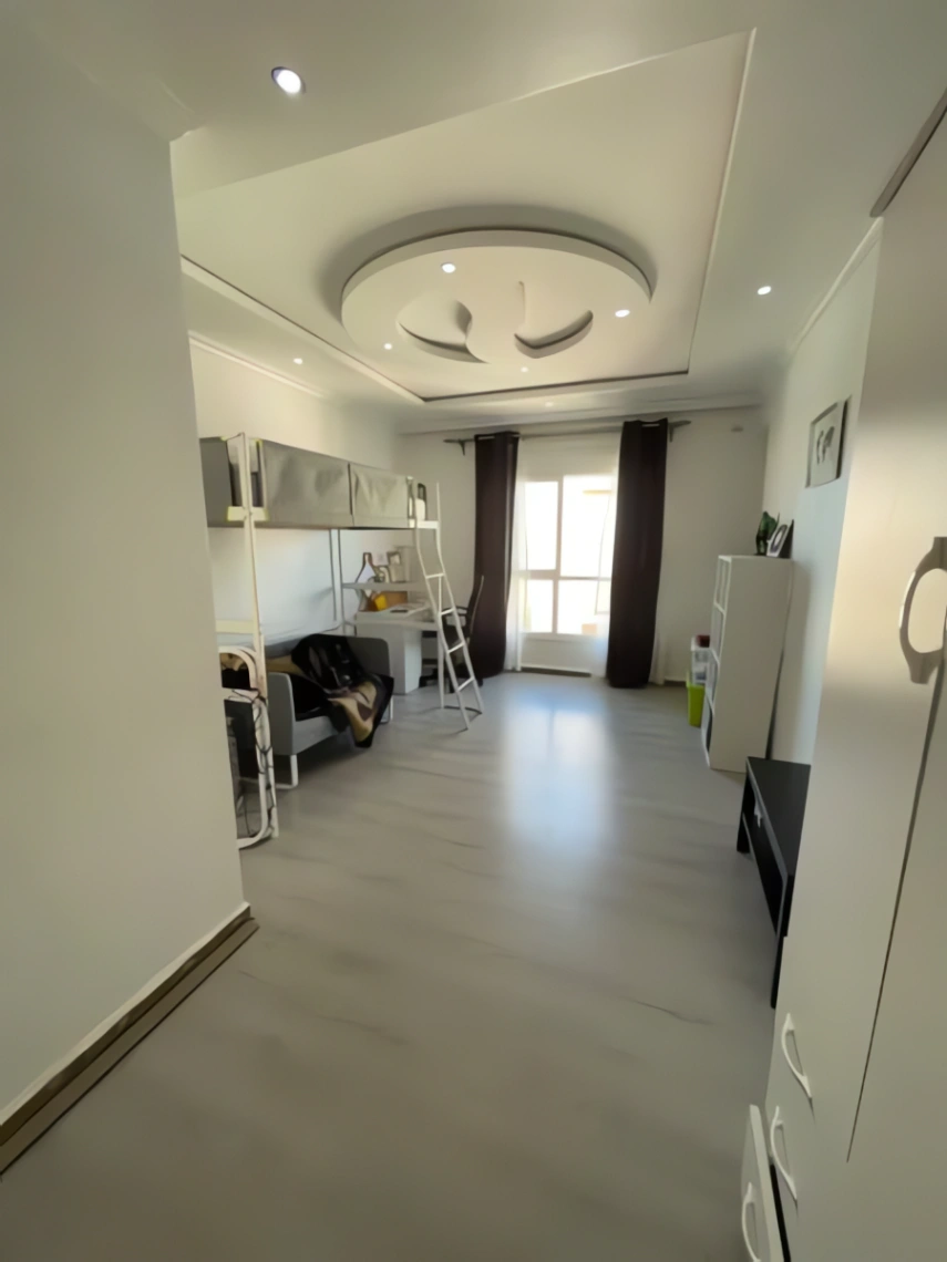 Appartement à vendre à Draria