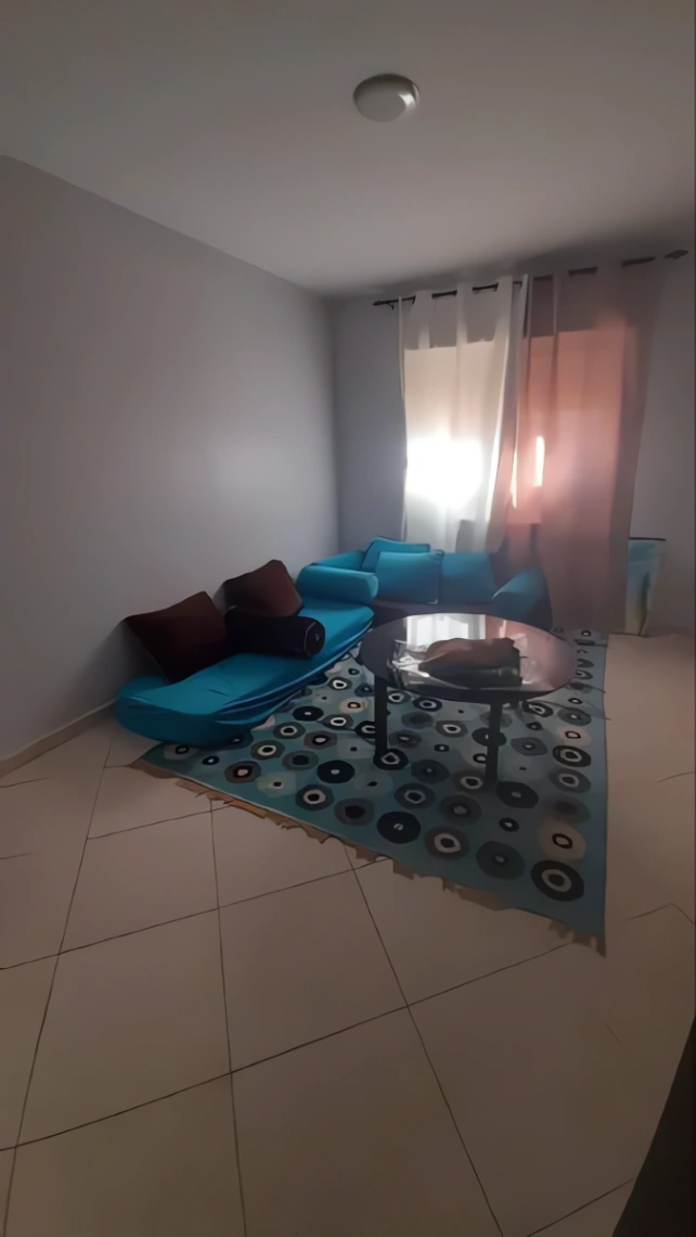 Appartement à vendre à Oran