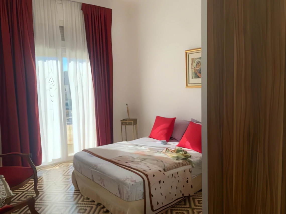 Appartement à vendre à Hydra