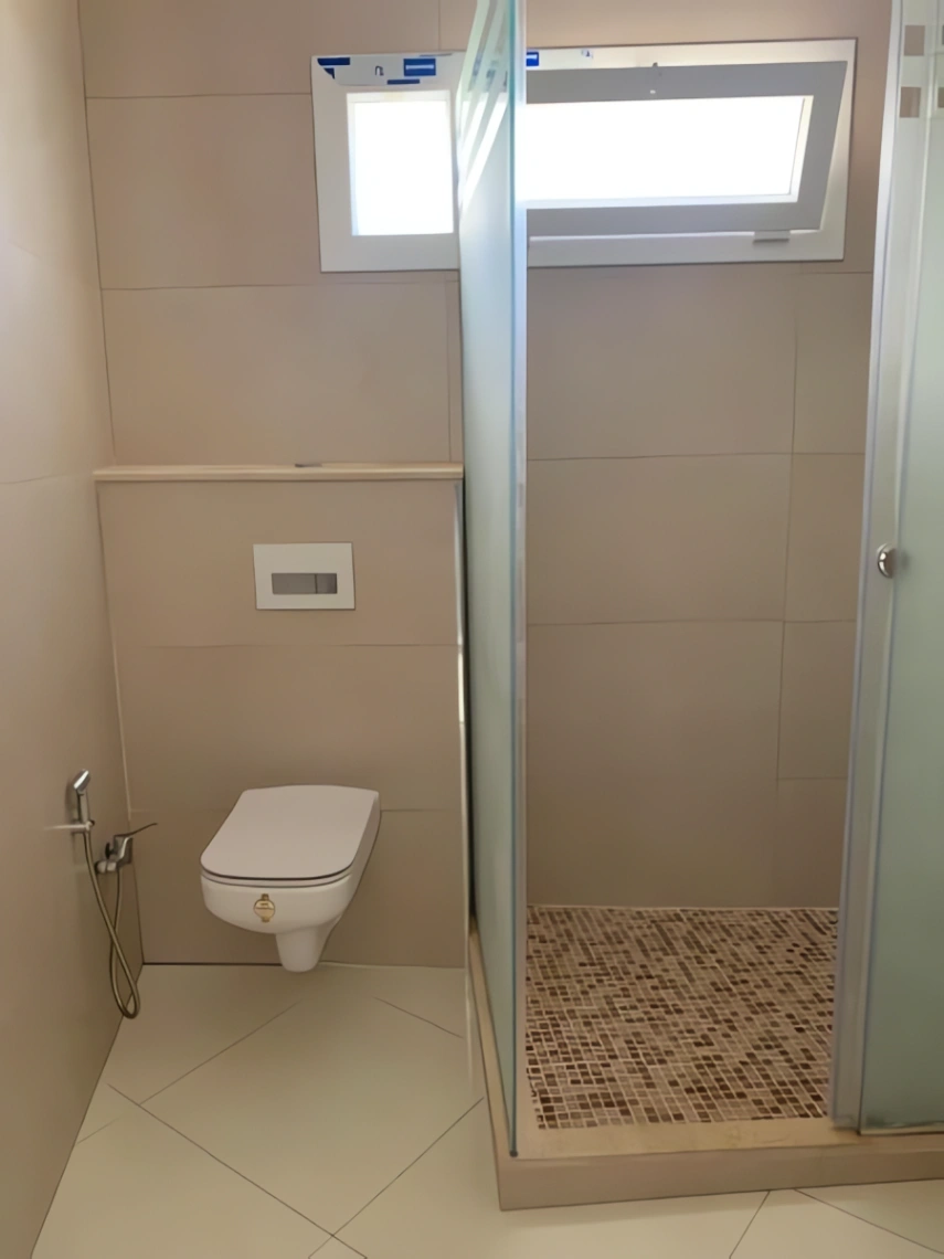 Appartement à vendre à Hydra