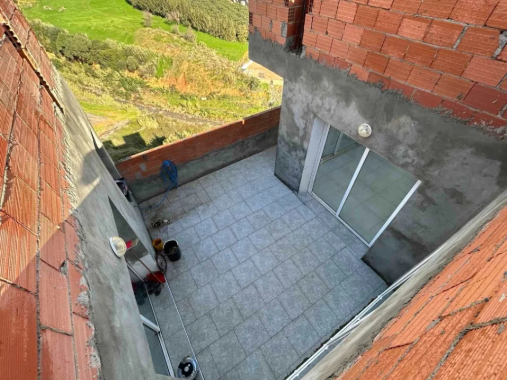 Maison à vendre à Saoula