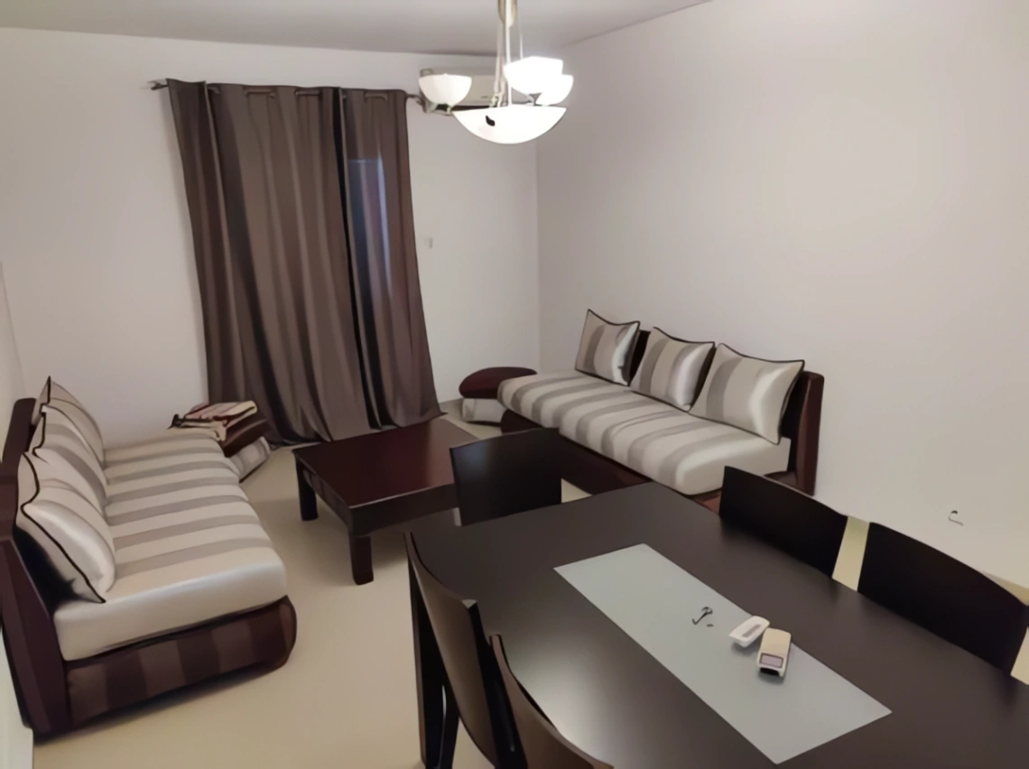 Appartement à louer à Kouba