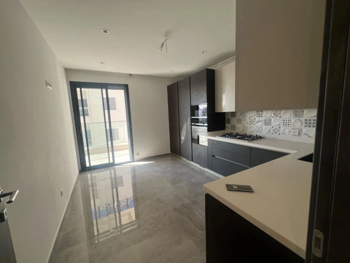 Appartement à vendre à Cheraga