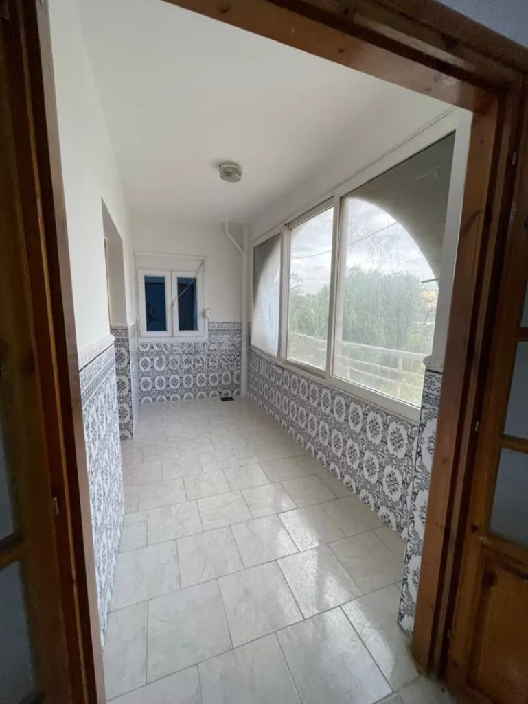Appartement à vendre à Kouba