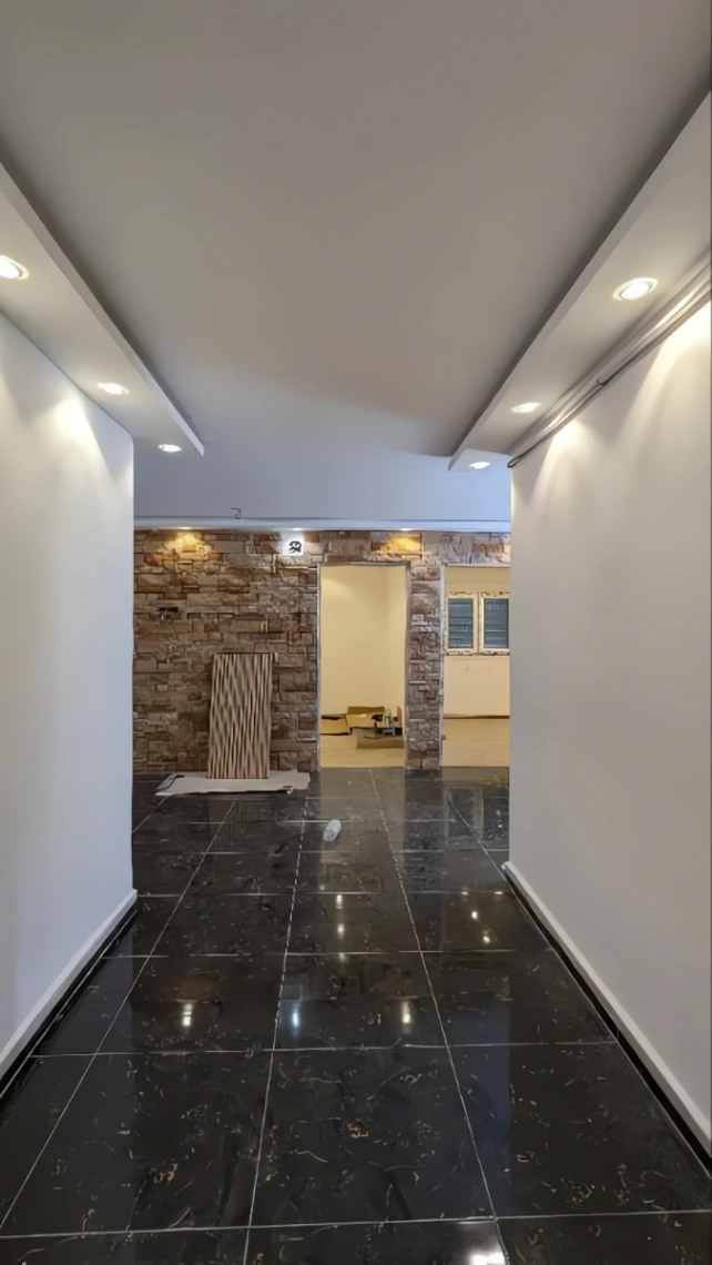 Appartement à vendre à Bordj El Kiffan