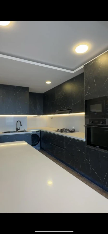 Appartement à vendre à Alger Centre