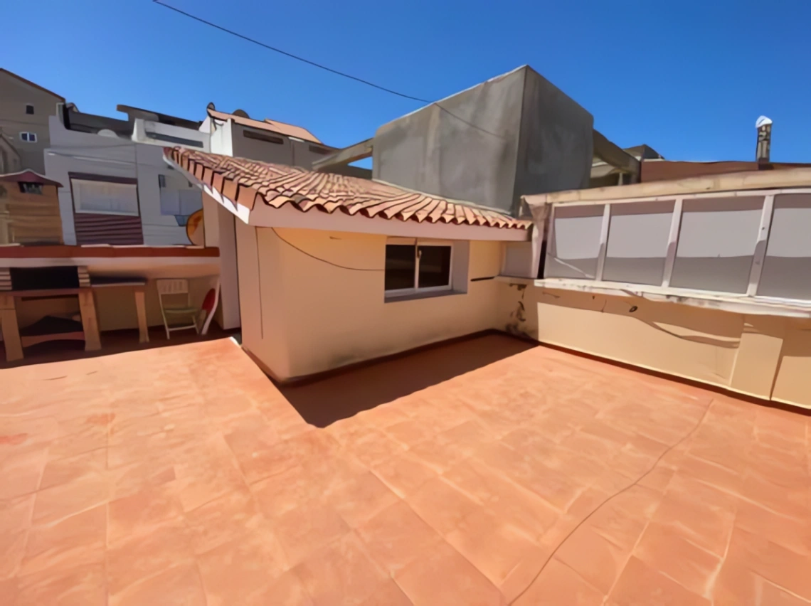 Maison à louer à Bir Mourad Rais