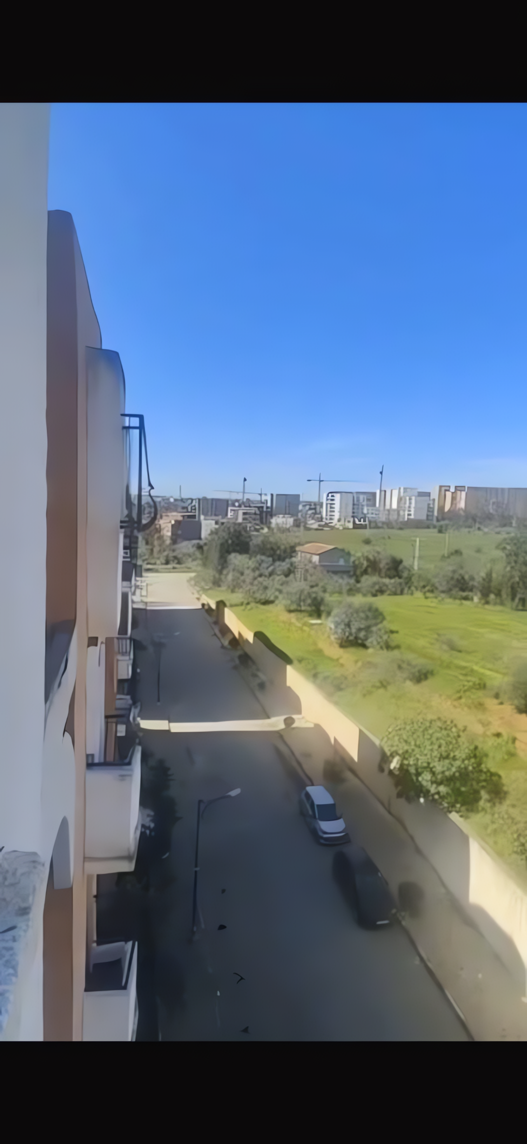 Appartement à vendre à Saoula