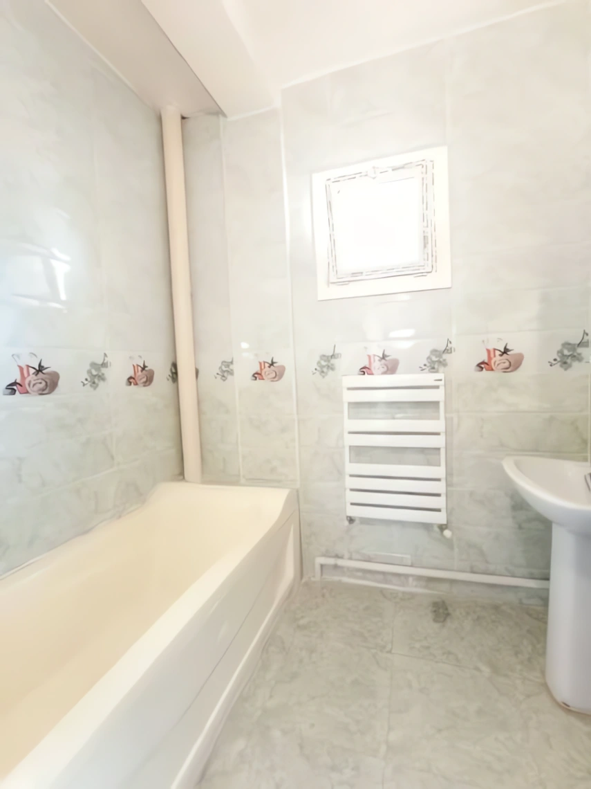 Appartement à louer à Reghaia