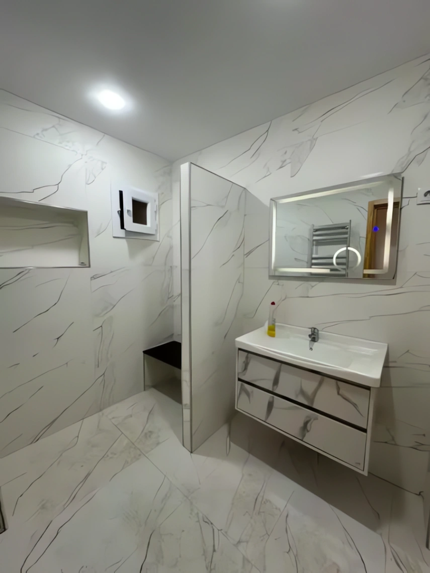 Appartement à vendre à Ain Benian