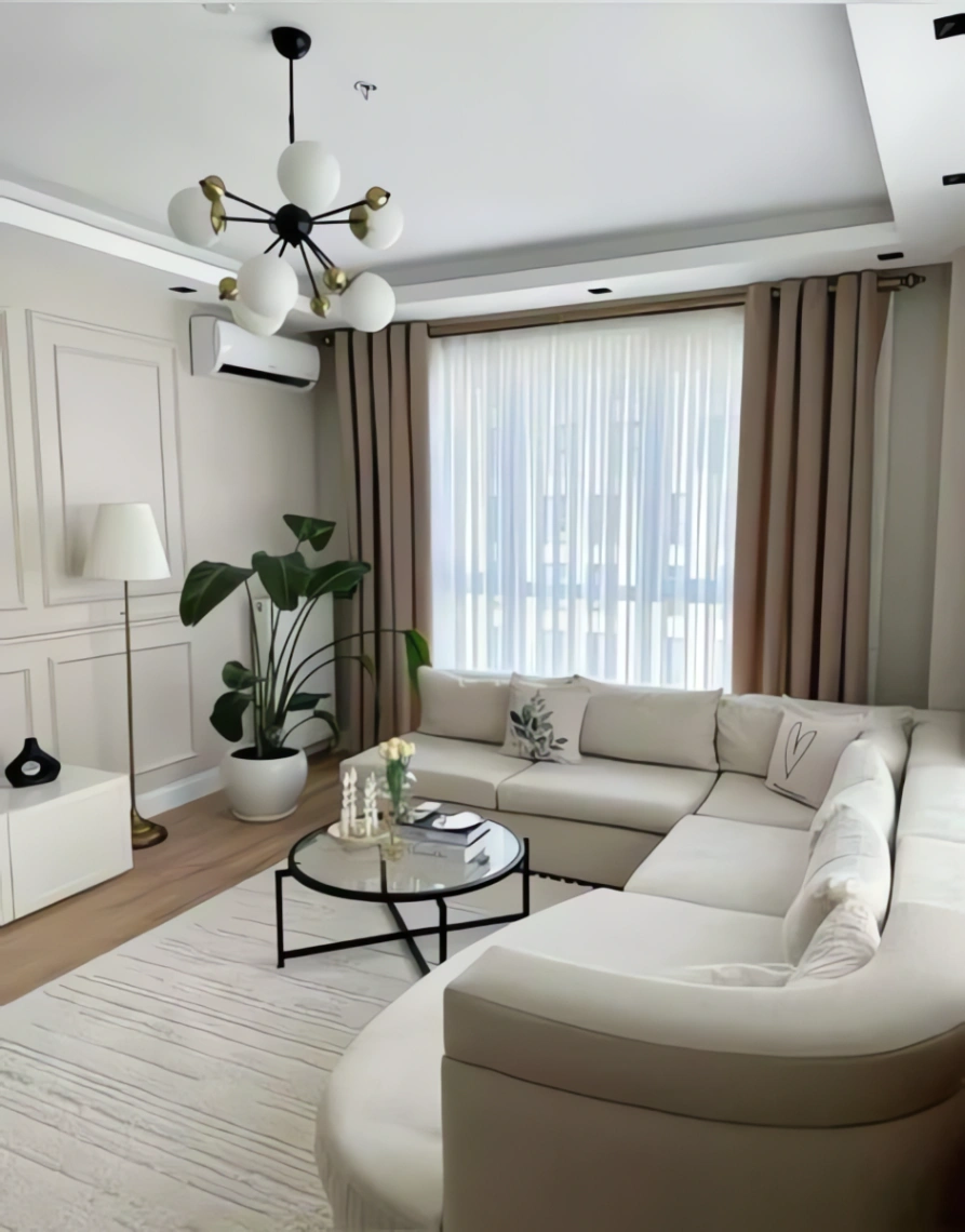 Appartement à vendre à Bordj El Kiffan