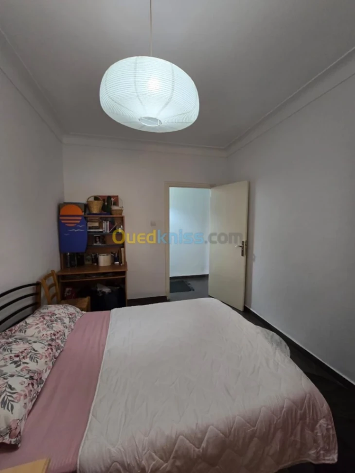 Appartement à vendre à El Achour