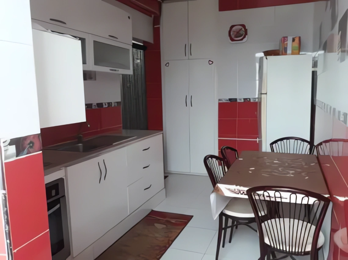 Appartement à vendre à Oran