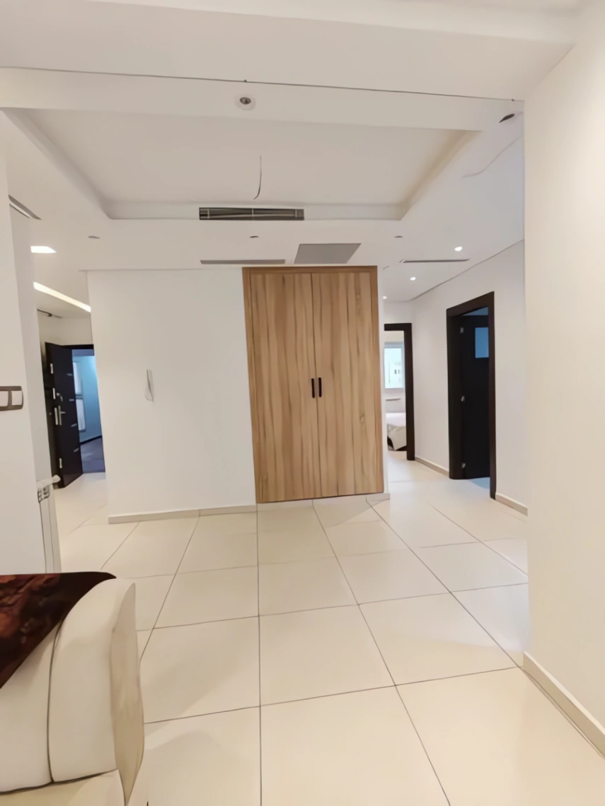 Appartement à vendre à Bir Mourad Rais
