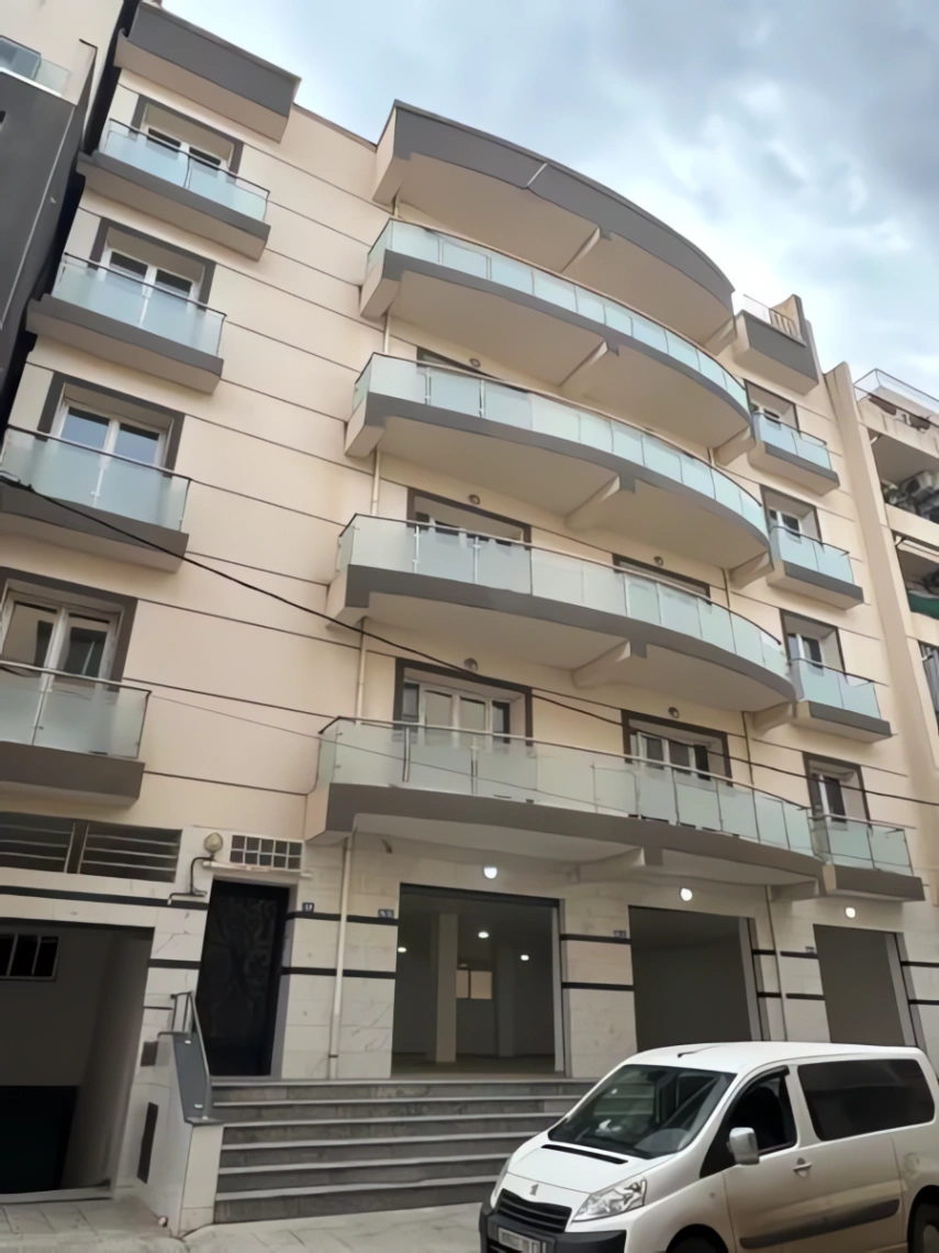 Appartement à louer à Cheraga