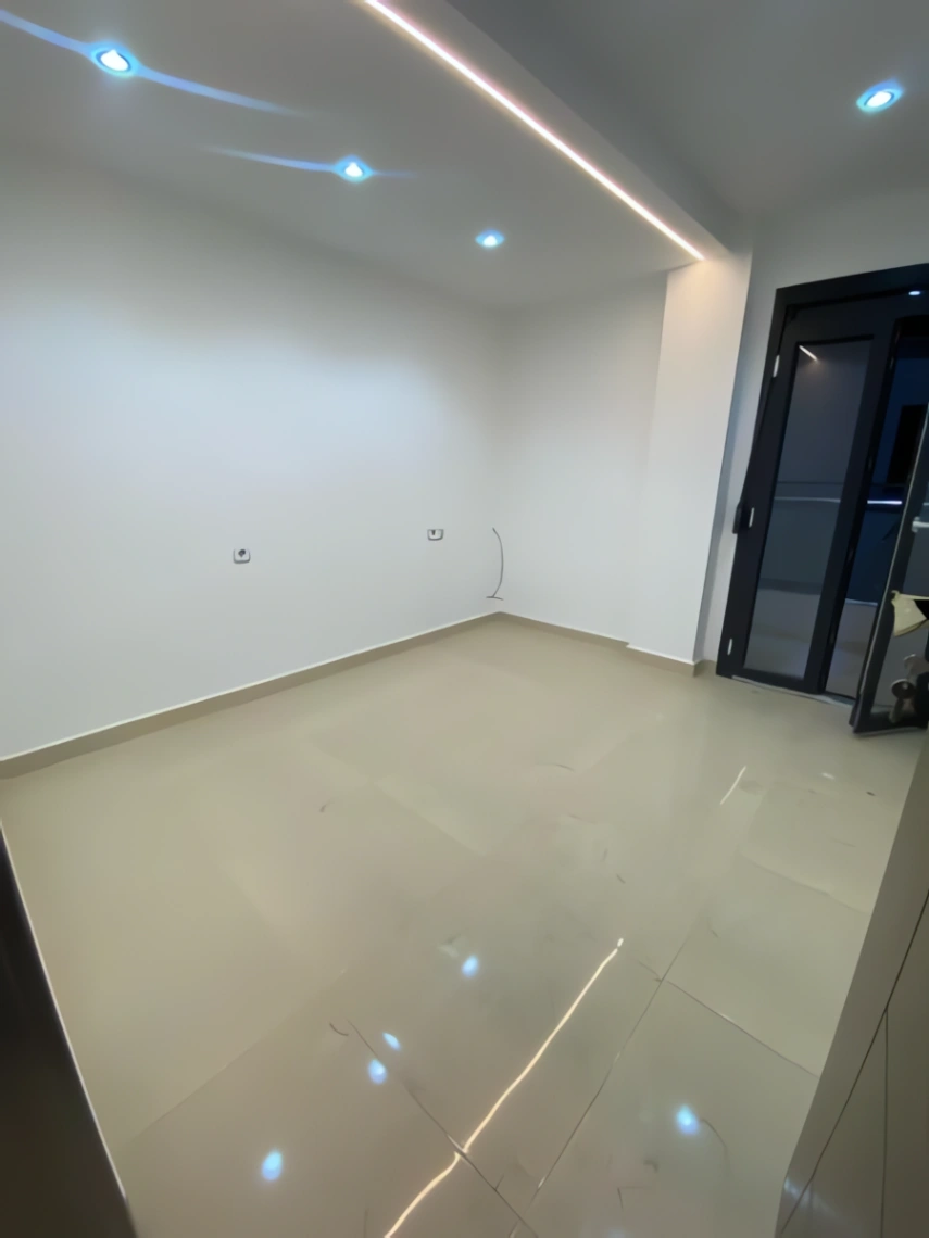 Appartement à vendre à Bordj El Bahri