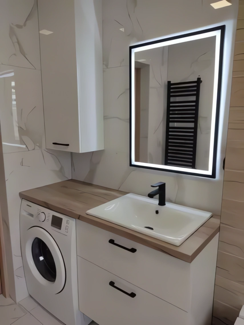 Appartement à vendre à Bordj El Bahri