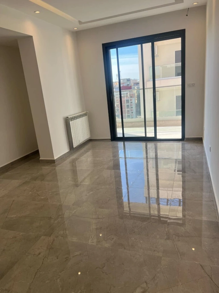 Appartement à vendre à Cheraga