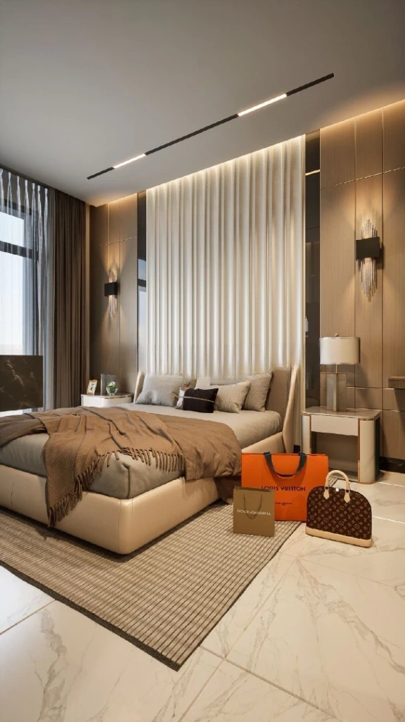 Appartement à vendre à Bir El Djir