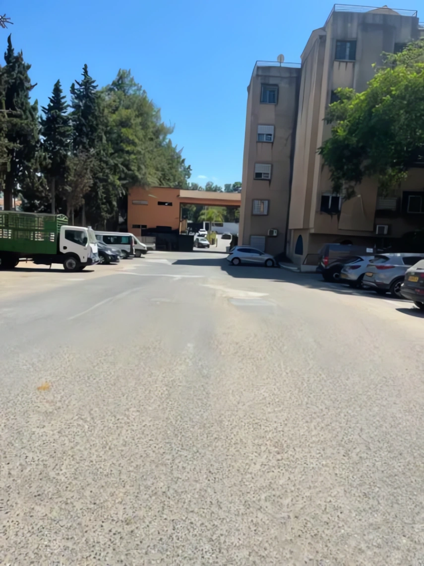 Appartement à vendre à Draria