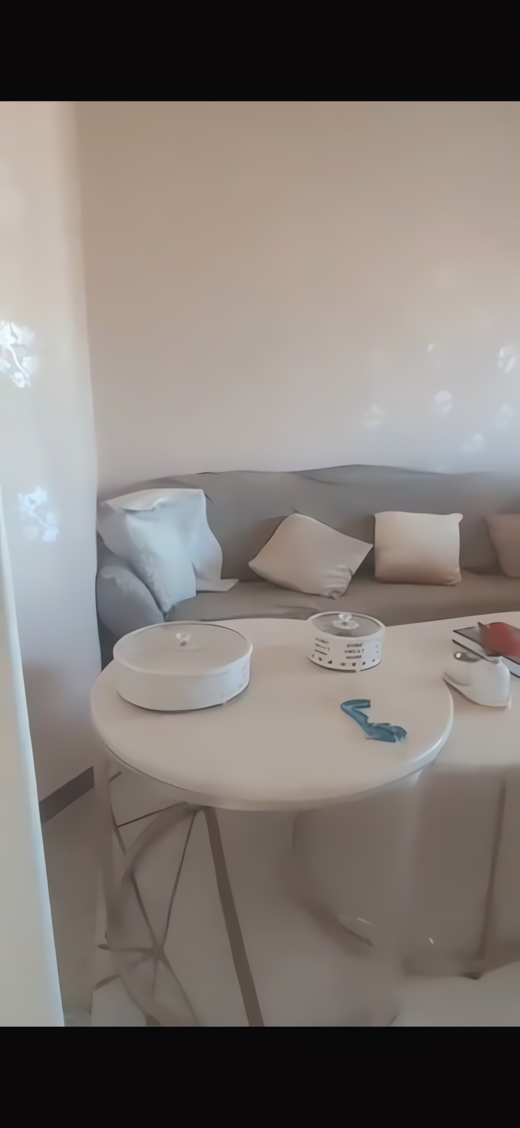 Appartement à vendre à Saoula