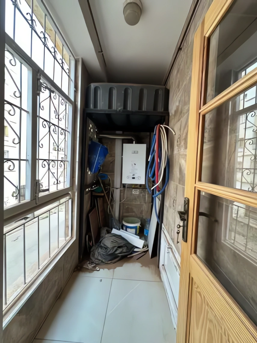 Appartement à vendre à Ain Benian