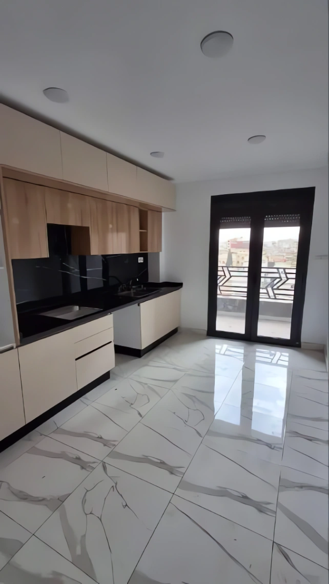 Appartement à vendre à Oran