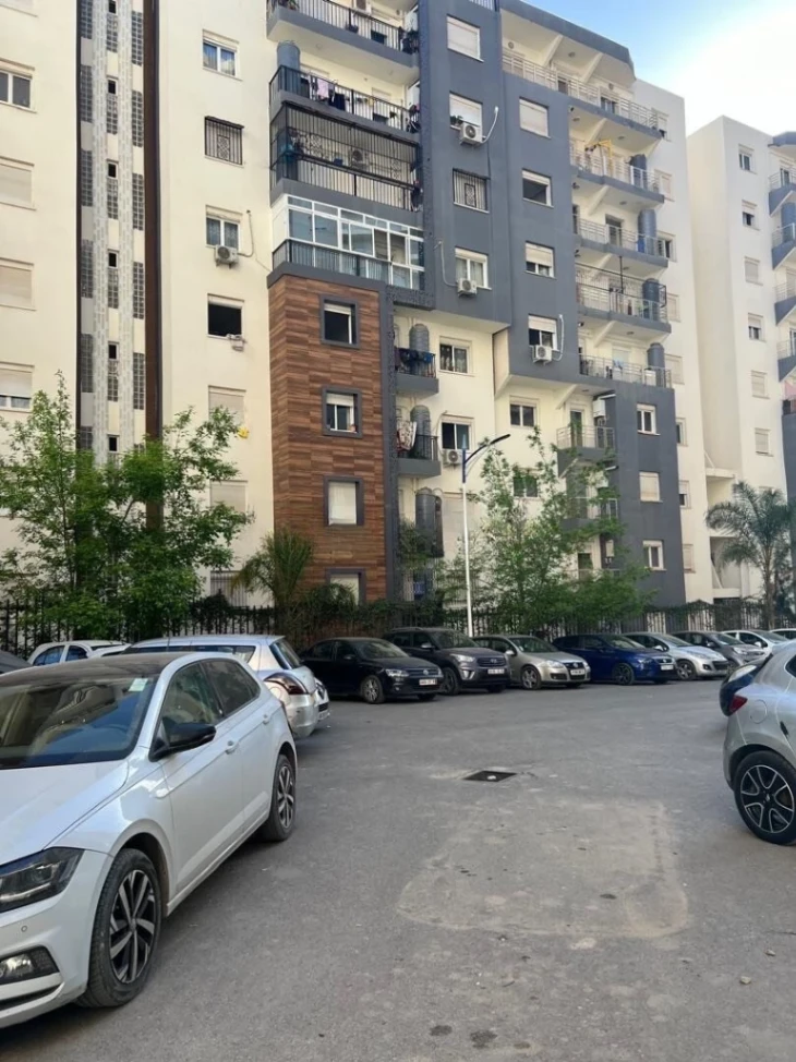 Appartement à vendre à Boumerdes