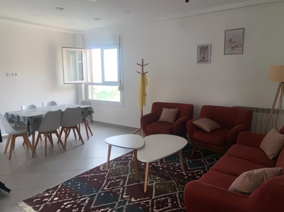 Appartement à vendre à Hydra