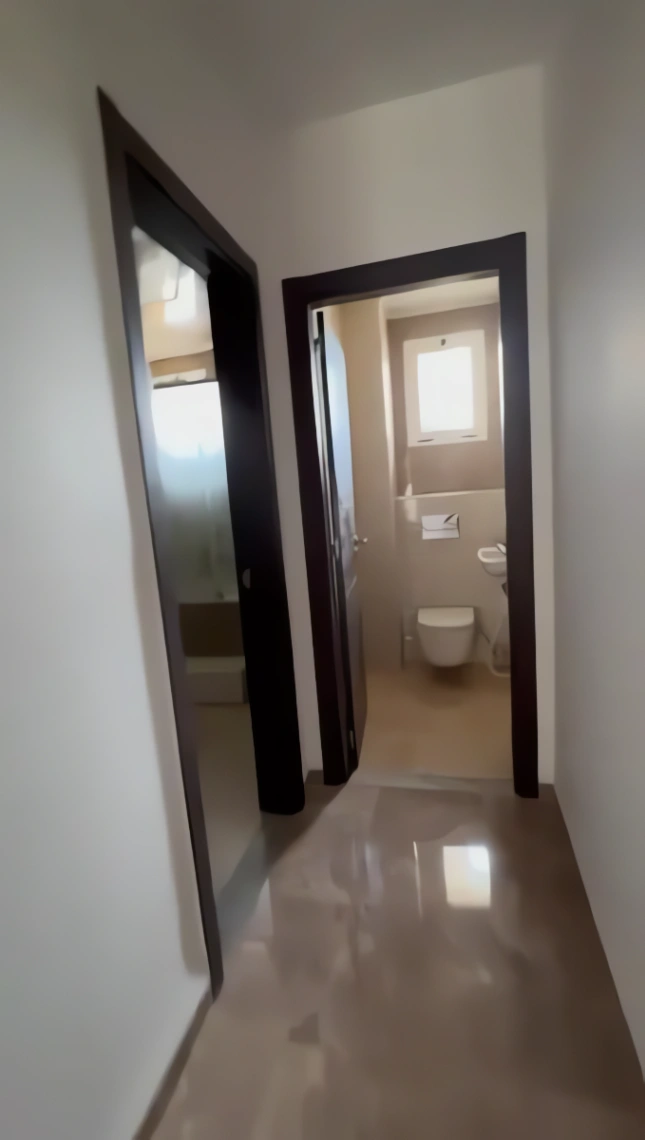 Appartement à vendre à Dely Ibrahim