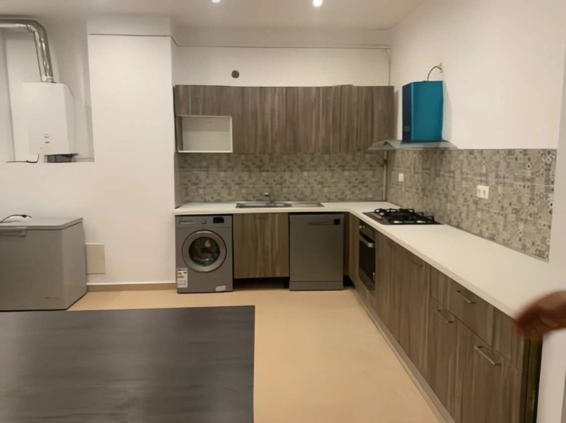 Appartement à louer à Hydra