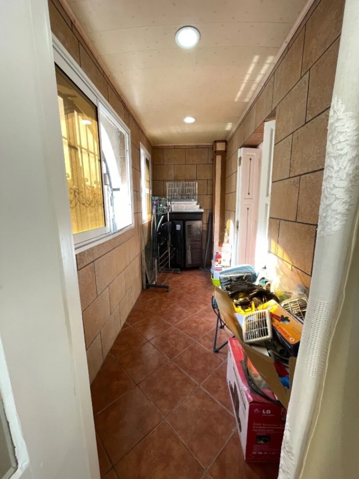 Appartement à vendre à Bordj El Bahri
