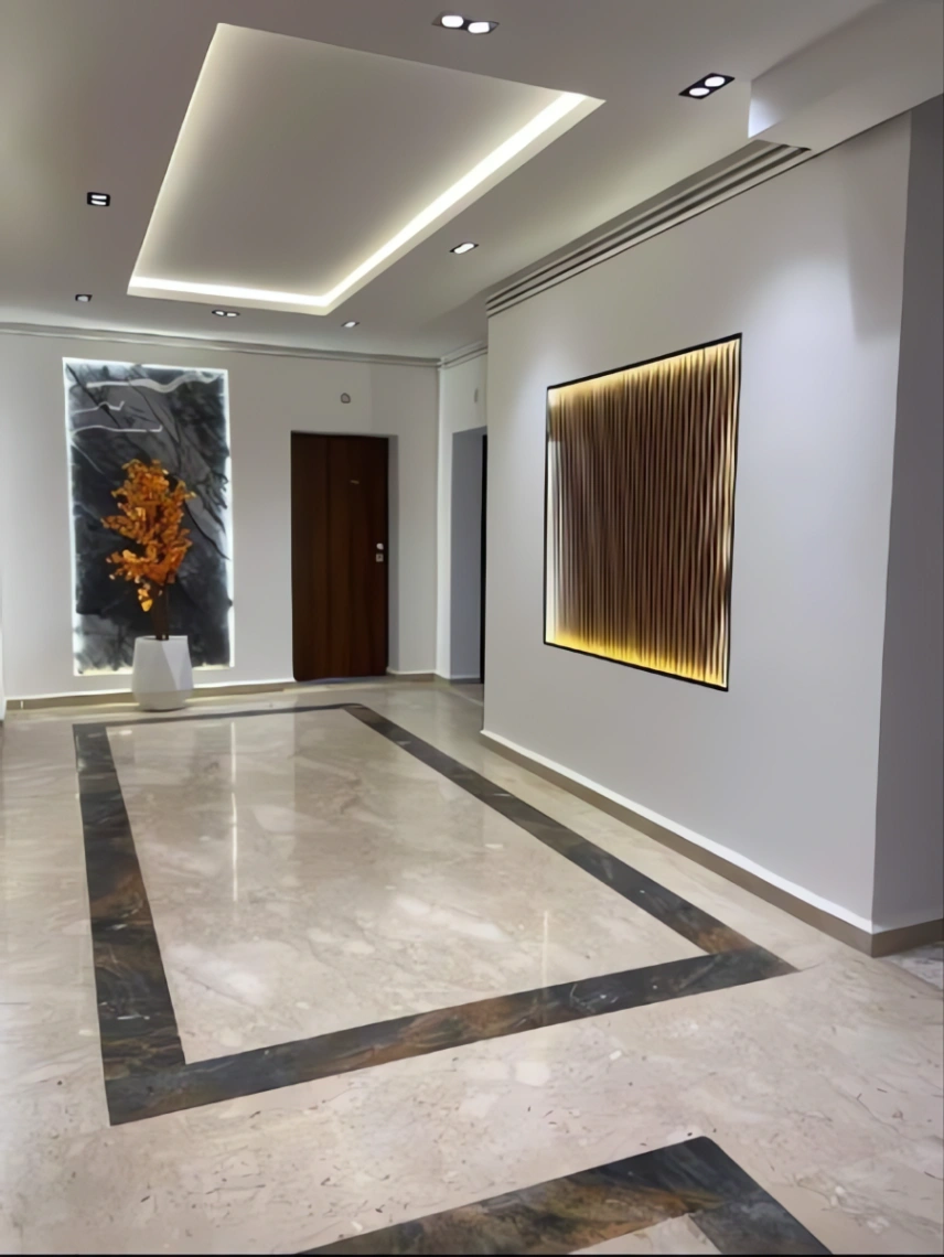 Appartement à vendre à Bordj El Bahri