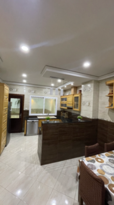 Photo de l'appartement