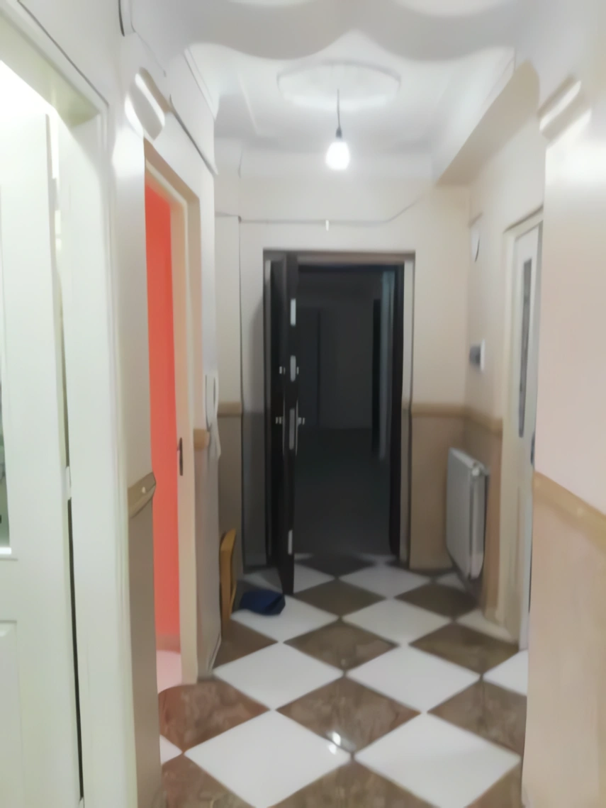 Appartement à louer à Bejaia