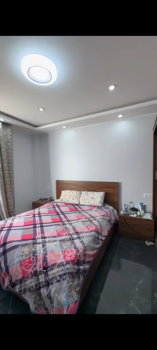 Appartement à louer à El Achour
