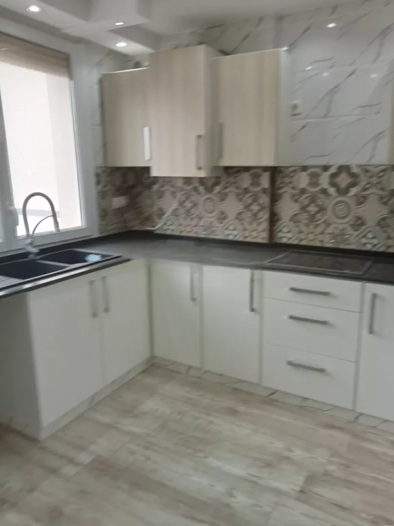 Appartement à louer à Hydra