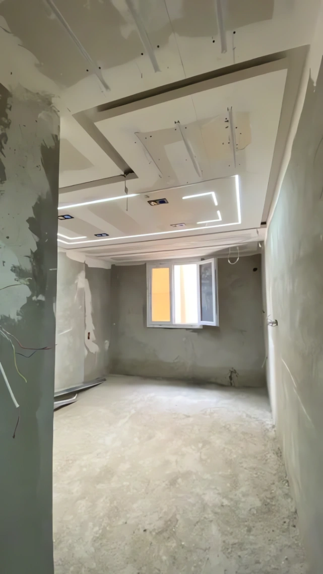 Appartement à vendre à Bordj El Kiffan
