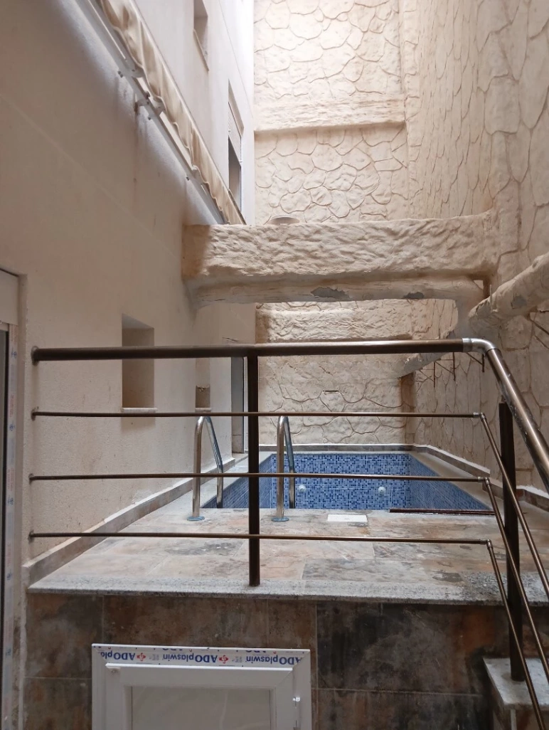 Photo de l'appartement