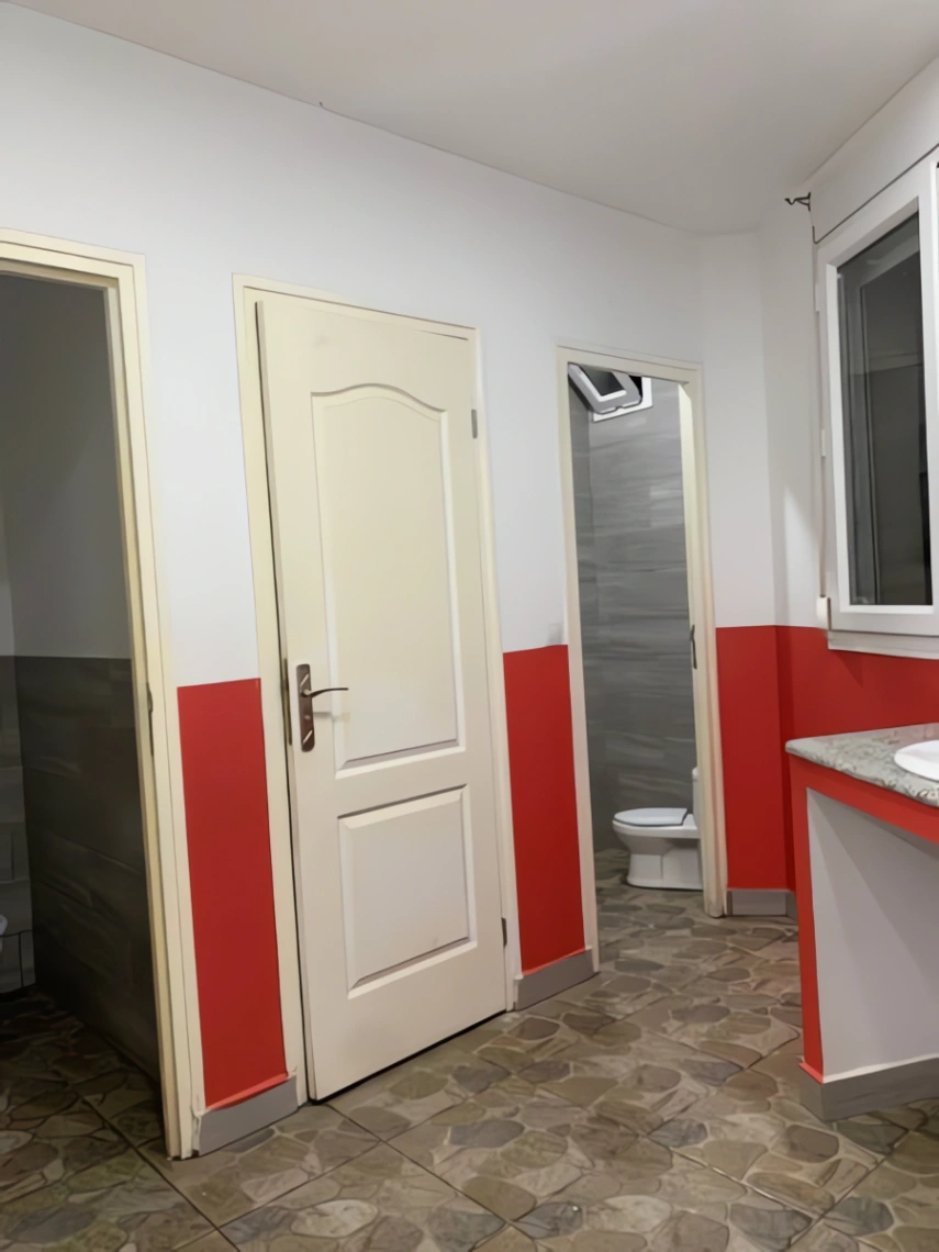 Appartement à louer à Saoula